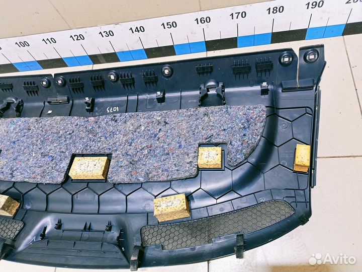 Полка Polo (Sed RUS) 2011