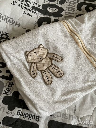 Мешок для сна детский mothercare