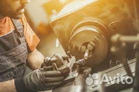 Токарь вахта в г.Гаврилов-Ям