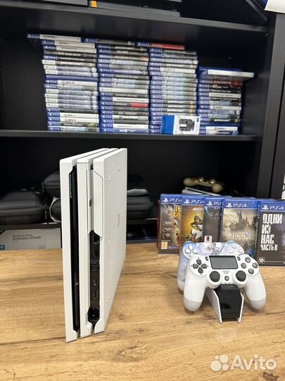 Sony playstation 4 pro limited edition