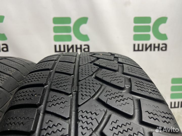 Continental Conti4x4WinterContact 235/60 R18