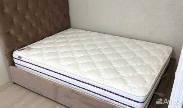Матрас ортопедический