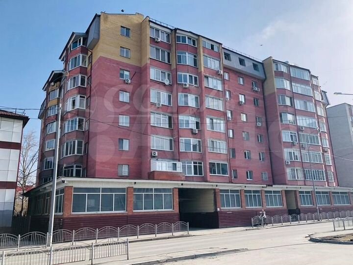 Продам помещение свободного назначения, 215.1 м²