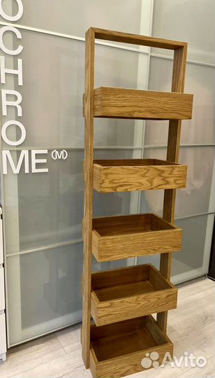 Этажерка в стиле zara home