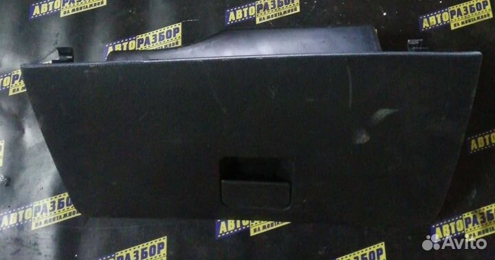 Бардачок Сhevrolet Aveo T 250