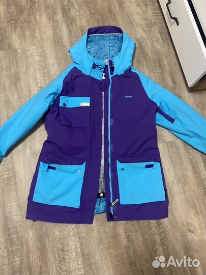 Куртка женская