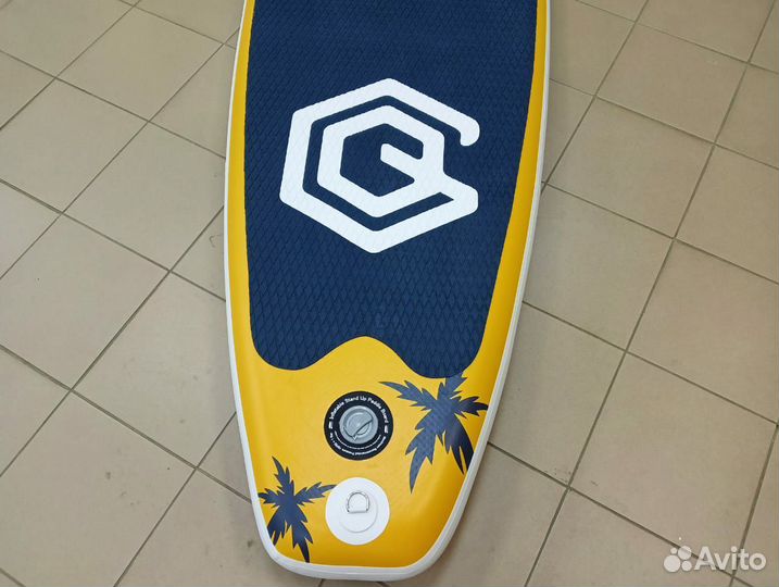Sup board GQ Co Co Сапборд 335 см
