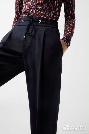 Брюки Bogner Ella Flannel Pant