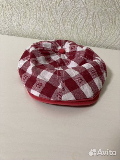 Кепка детская