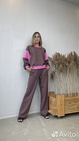 Костюм спортивный