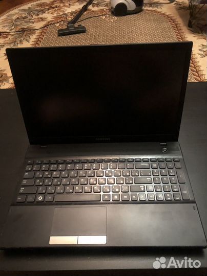 Samsung NP305V5A