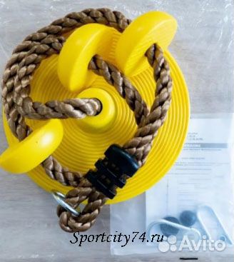 Качели Диск Romana 1.Д-26.09