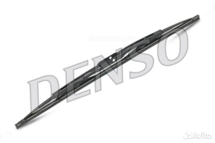 Denso DM-045 Щетка стеклоочистителя каркасная 450м