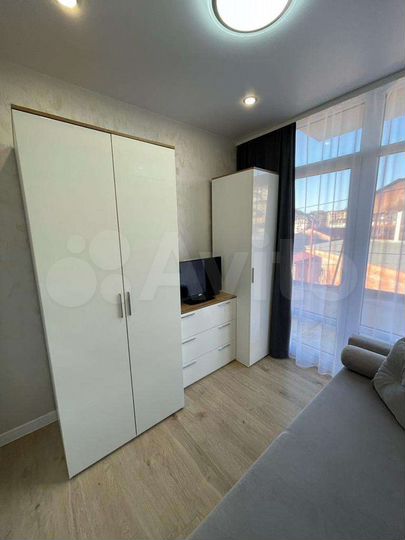 1-к. квартира, 22 м², 1/3 эт.