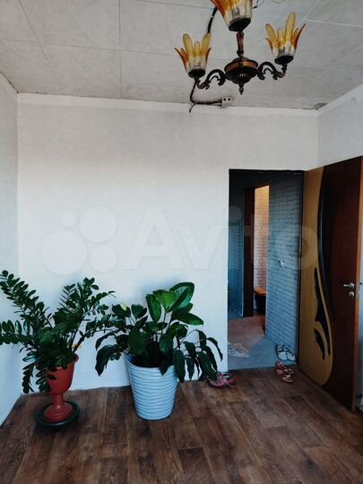 2-к. квартира, 54 м², 8/9 эт.