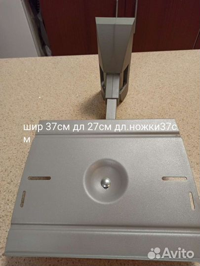 Кронштейн для крепления телевизора к стене