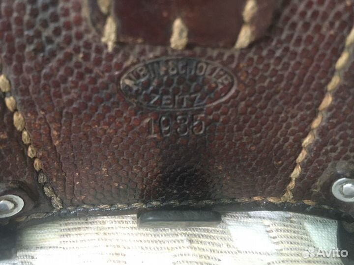 Патронтаж Маузер Германия 1935 год