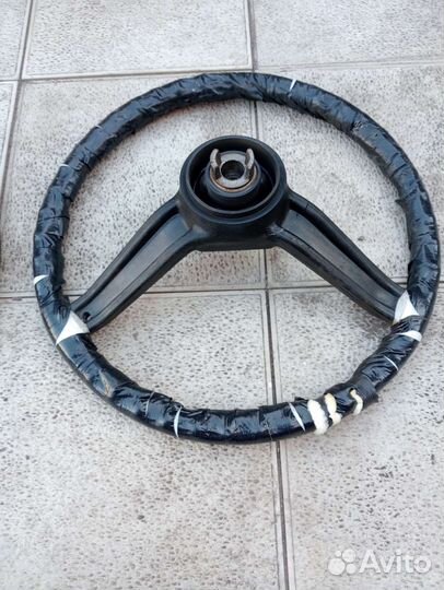 Руль газ 3309, газель