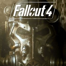 Fallout 4 PS4 PS5