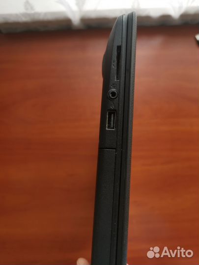 Ноутбук acer