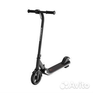 Kugoo kirin first детский электросамокат