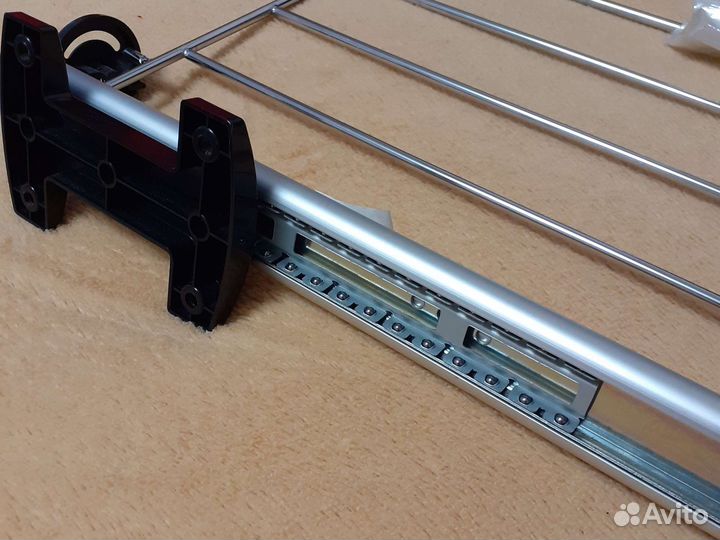 Вешалка для брюк