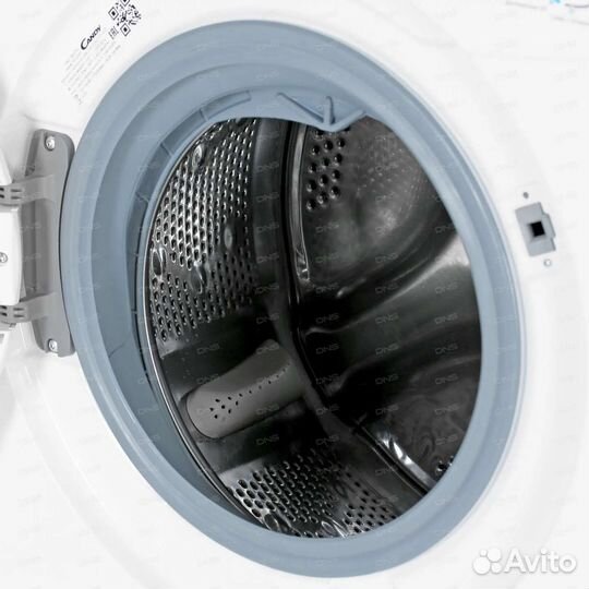 Стиральная машина новая Candy на 7 кг