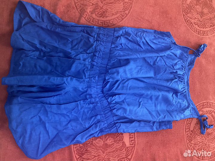 Вещи для беременных 48 50