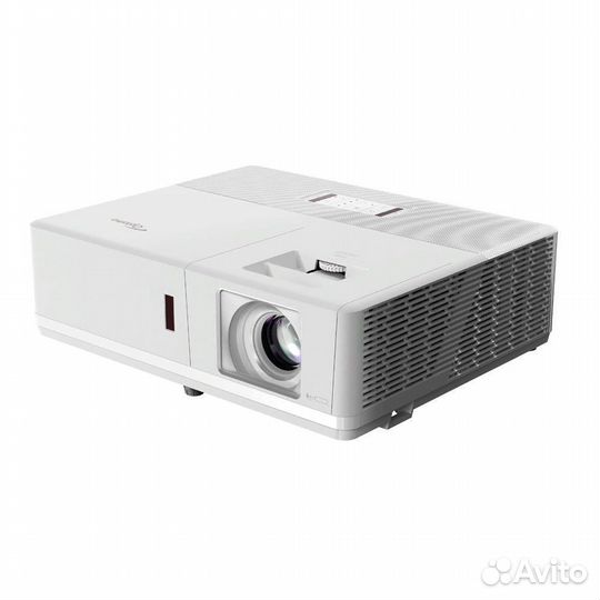 Optoma ZU506Te-W