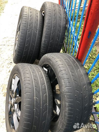 Cordiant Road Runner 205/55 R16 94H