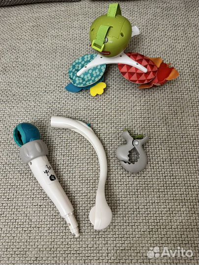 Мобиль tiny love