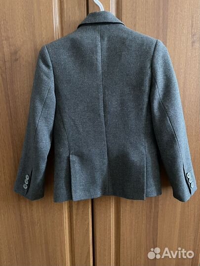 Школьный костюм тройка