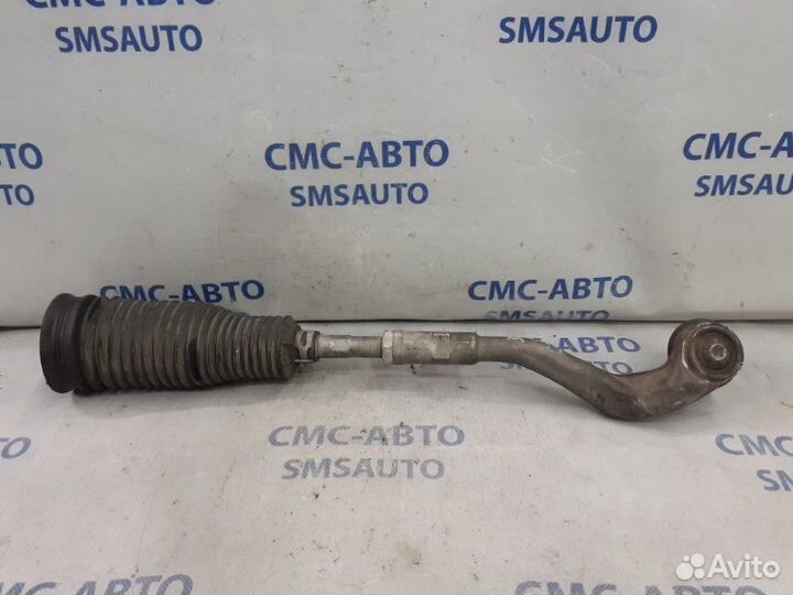 Рулевая тяга левая Audi A5 8K 2.0T