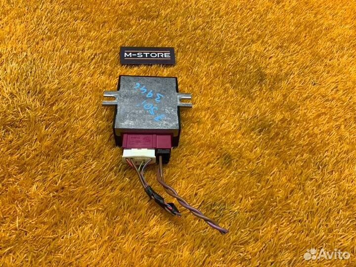 Блок управления топливным насосом Bmw 7-Series F01