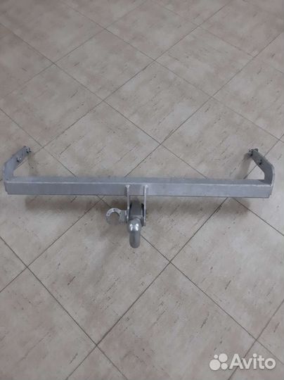 Фаркоп оцинкованный 
