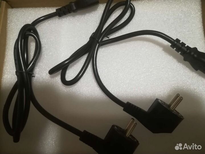 Кабель для пк