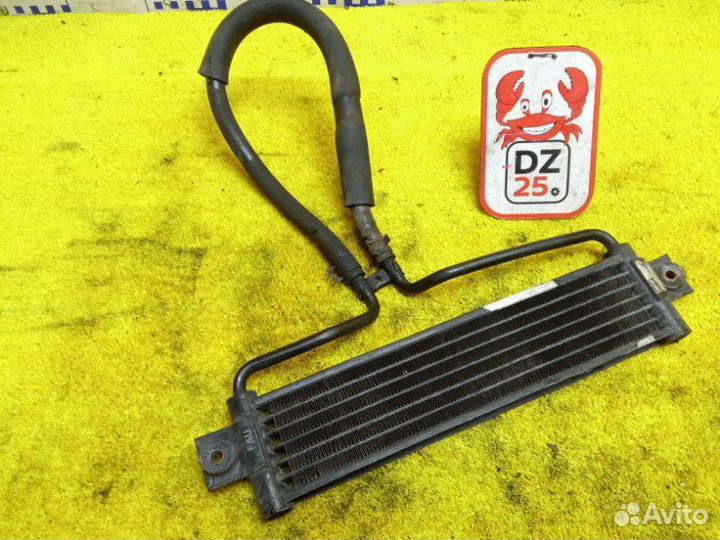 Радиатор АКПП передний Hyundai Grand Starex/H1 TQ