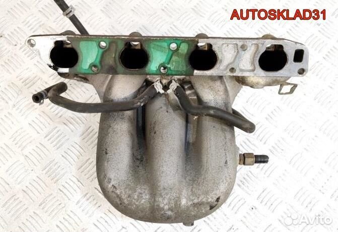 Коллектор впускной Opel Omega B x20xev 90412456