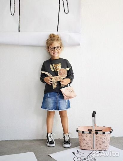 Сумка детская Reisenthel