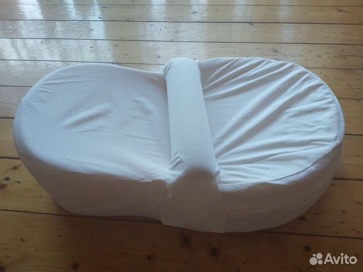 Кокон для новорожденных Red Castle cocoonababy