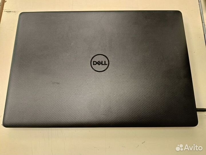 Ноутбук dell; Core i5-8265U 8 Гб, 250 Гб (Вжд)