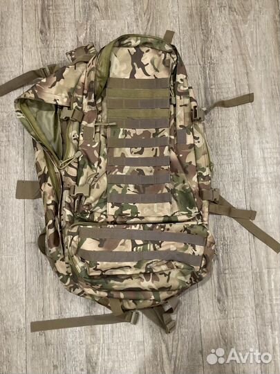 Рюкзак тактический туристический 80 литров