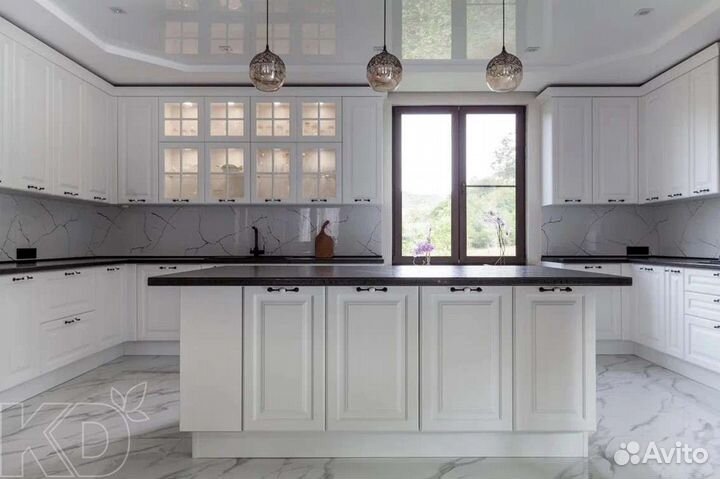 Кухня без посредников