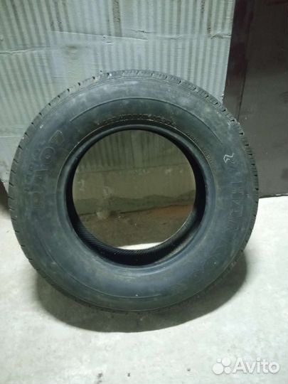 Hankook Radial RA07 16/70 R16 19H