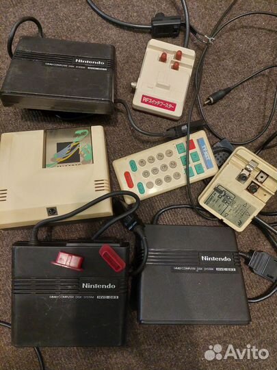 Аксессуары famicom, пассик для FDS