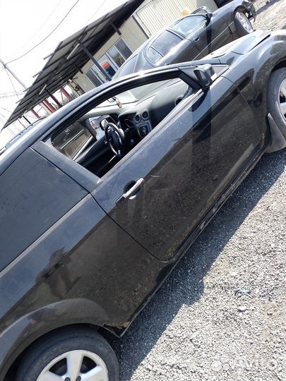 АВТОразбор Ford Focus 2 1.8 Duratec МКПП Разбор