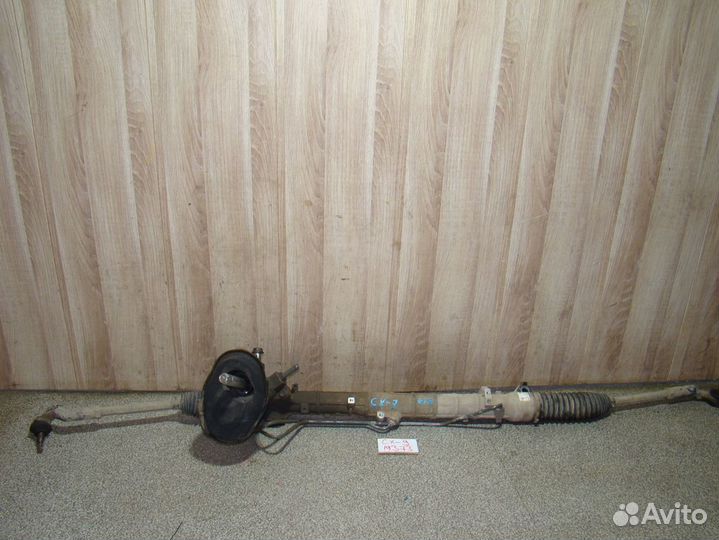 Рейка рулевая Mazda CX-7
