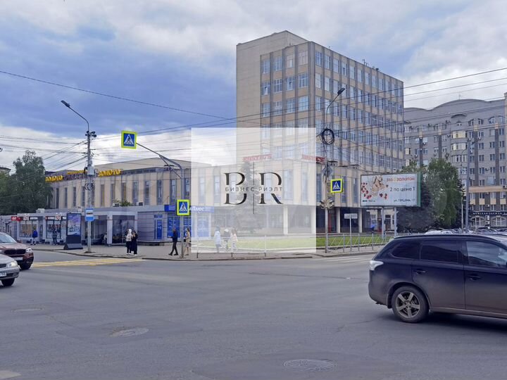 Общепит Торговля Фрунзе Витражи Разгрузка, 300 м²