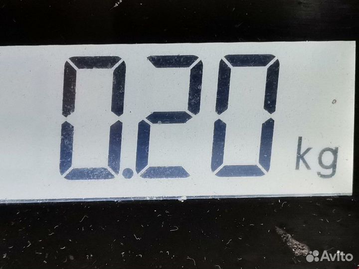 Фланец (другие) Mazda 323 BG 1992