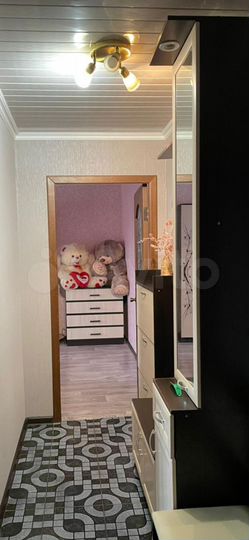 1-к. квартира, 32 м², 2/9 эт.